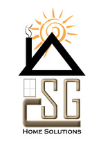 JSG Home Solutions logo