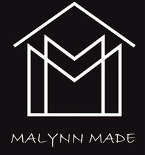 Malynn Maid logo