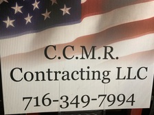 Avatar for CCMR Contracting, LLC