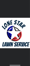 Lone Star Lawn Services logo