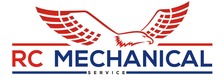 RCMS HVAC/R logo