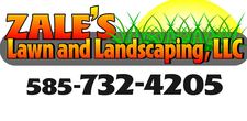Zale's Lawn and Landscaping, LLC logo
