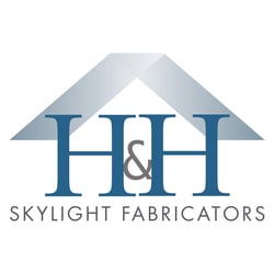 H & H Skylight Fabricators, LLC logo