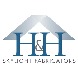 H & H Skylight Fabricators, LLC logo