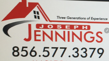 Joseph Jennings logo