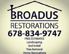 Avatar for Broadus Restorations