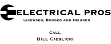 Avatar for Electrical Pros