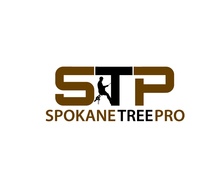 Spokane Tree Pro logo