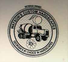 Avatar for Watson's Custom Hardscape Pros