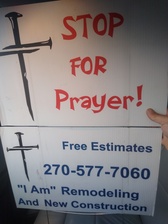 Avatar for I Am Remodeling and New Construction, LLC