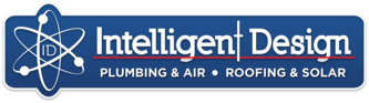 Intelligent Design Air Conditioning, Plumbing, Solar, & Electric logo