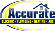 Avatar for Accurate Electric, Plumbing, Heating and Air