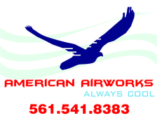 American Airworks, Inc. logo