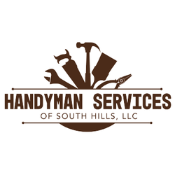 Handyman Services of South Hills, LLC logo