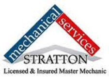 Stratton Mechanical Services, LLC logo