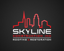 Logo for Skyline Construction, Inc.