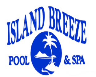 Island Breeze International logo