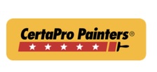 Logo for CertaPro Painters of North Bergen County
