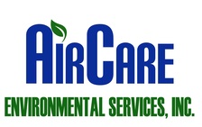 AirCare Environmental Services, Inc. logo