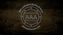 Avatar for AAA Landscaping Decking And Fence