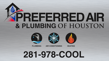 Preferred Air of Houston, LLC logo