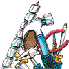 Billpen Corporation logo