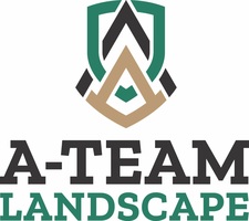 Logo for A-Team Landscape LLC - Home Facebook