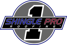 Shingle Pro Roofing Facebook logo