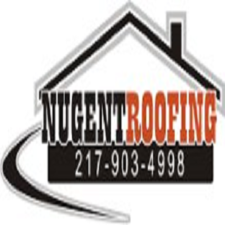 Nugent Roofing logo