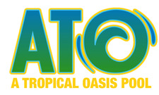 A Tropical Oasis Pool, Inc. logo