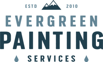 Evergreen Painting Services logo