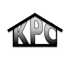 Logo for Kirk Precision Contracting, LLC