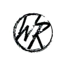 William Rose Painting logo
