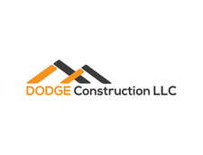 Dodge Construction, LLC logo