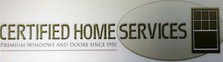 Avatar for Certified Home Services, Inc.