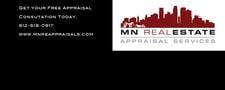 Avatar for Minnesota Real Estate Appraisal Services, LLC