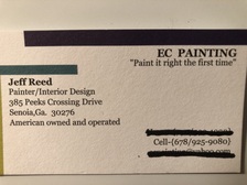 Avatar for EC Painting