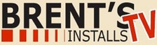 Avatar for Brent's TV Installs
