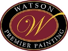 Watson Premier Painting, LLC logo