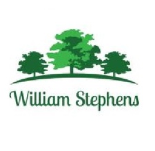William Stephens logo