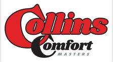 Collins Comfort Masters logo