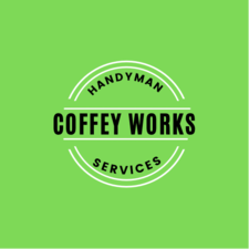 Logo for Coffey Works, LLC