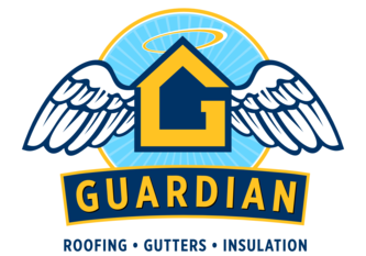 Guardian Roofing logo