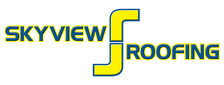 Skyview Roofing and Restoration, LLC logo