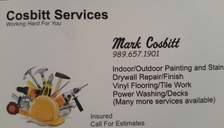 Avatar for Cosbitt Services