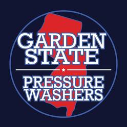 Garden State Pressure Washers, LLC logo