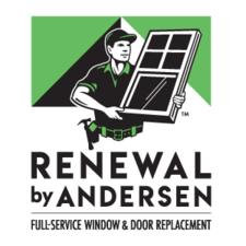Logo for Renewal by Andersen Milwaukee
