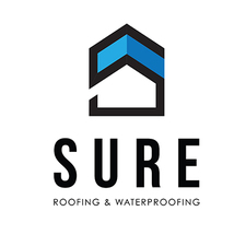 Sure Roofing Systems, Inc. logo