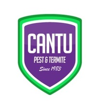 Cantu Pest Control logo