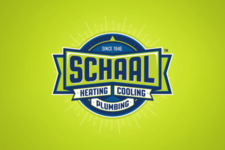 Avatar for Schaal Plumbing, Heating, and Cooling